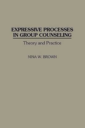 Expressive Processes in Group Counseling