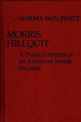 Morris Hillquit