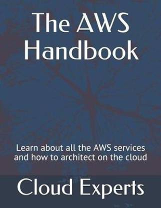 The AWS Handbook