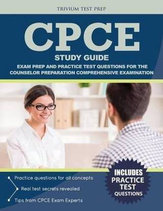 CPCE Study Guide
