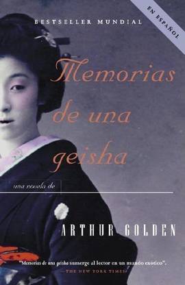 Memorias de una geisha / Memoirs of a Geisha
