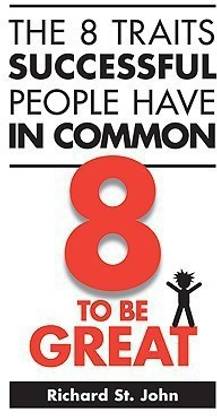 The 8 Traits Successful People Have in Common