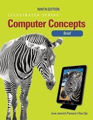 Computer Concepts