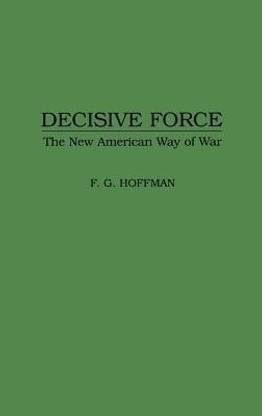 Decisive Force
