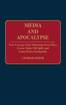 Media and Apocalypse