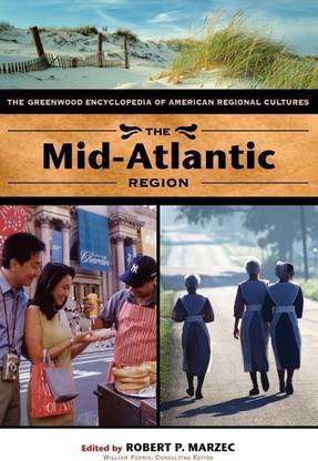 The Mid-Atlantic Region