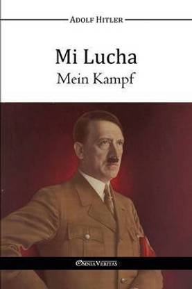 Mi Lucha - Mein Kampf