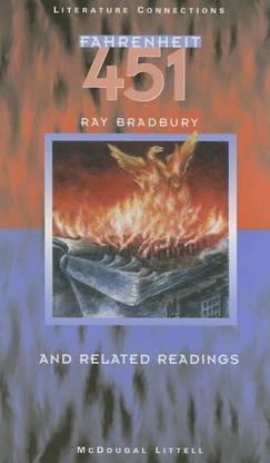 Fahrenheit 451