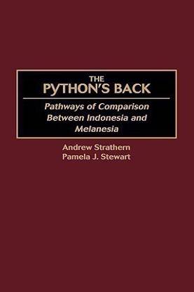The Python's Back