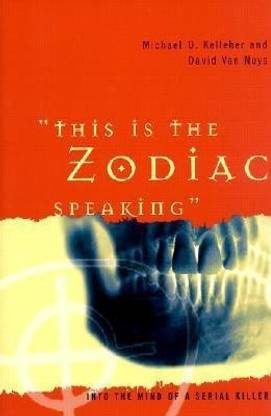 This Is the Zodiac Speaking