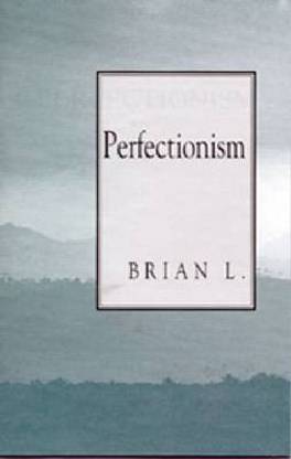 Perfectionism
