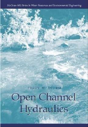 Open Channel Hydraulics