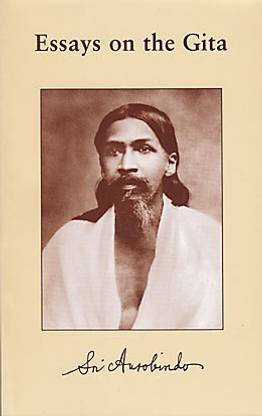 Essays on the Gita