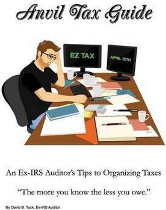 Anvil Tax Guide