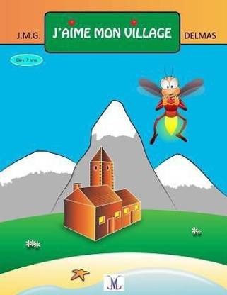 J'aime mon village
