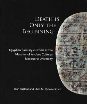 Death Is Only The Beginning