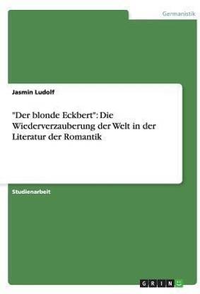 Der blonde Eckbert