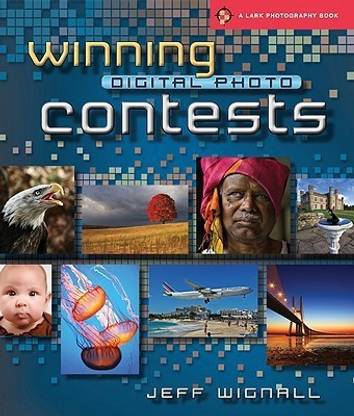 Winning Digital Photo Contests