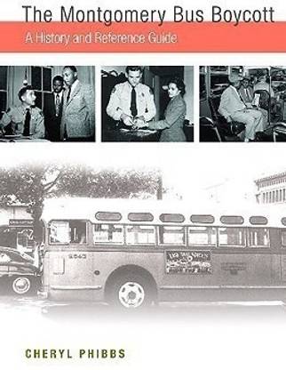 The Montgomery Bus Boycott