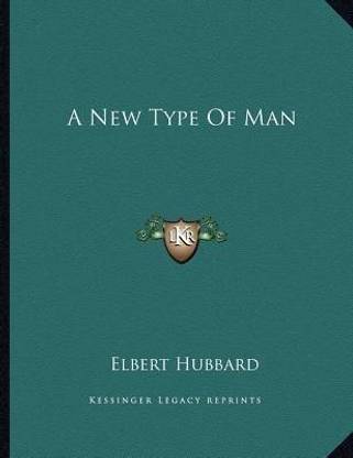 A New Type of Man