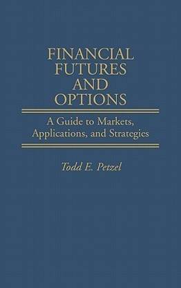 Financial Futures and Options