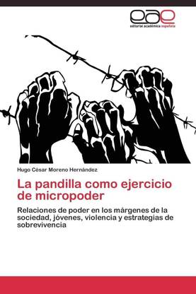 La pandilla como ejercicio de micropoder
