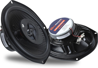 Gomechanic speakers clearance