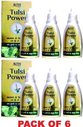 ALTOS TULSI POWER