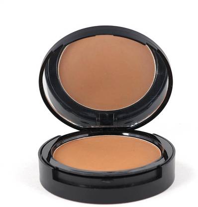 Bharat N Dorris Two Way Cake - No.07 Compact