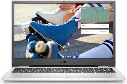 DELL Inspiron AMD Ryzen 3 Dual Core 2nd Gen 3250U - (4 GB/1 TB HDD/Windows 10 Home) Inspiron 3505 Laptop