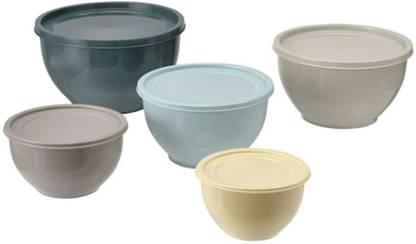 IKEA Plastic Fridge Container - 4000 ml