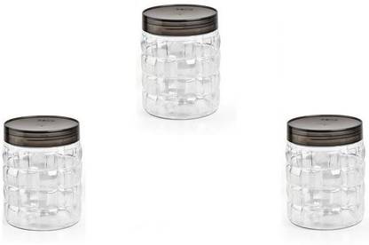 cello Plastic Utility Container  - 1.5 L