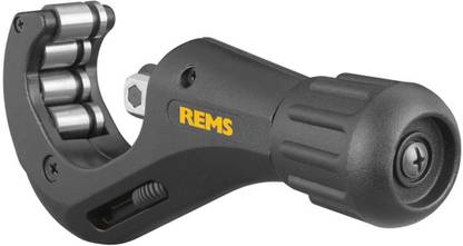 rems 113320, RAS Cu 3 MM to 42 MM ( 1/8" to 1.3/4") 113320 Pipe Cutter