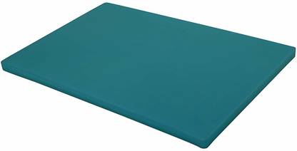Kanha Premium Unbreakable ABS Free Cutting Board with Extra Thickness 18x12 Inches Plastic Cutting Board