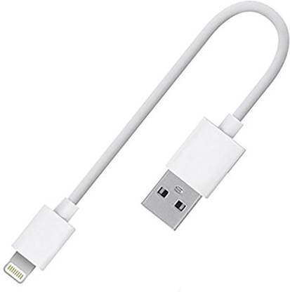Moojlo Lightning Cable 0.1 m Air-True Ear_Buds Charging Cable For Airpods,Airpods pro