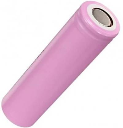 NEBULARCTECH 3.7v 5000MAH LI-ion battery 18650, DIY project battery Electronic Components Electronic Hobby Kit