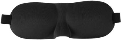 Sukot 3D Eye Mask Blindfold Sleeping Rest Cool Eyemask Eye Shade