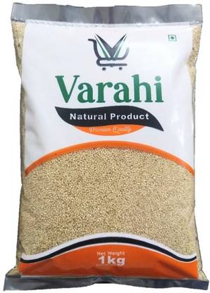 Varahi Pack of 6 Barnyard Millet