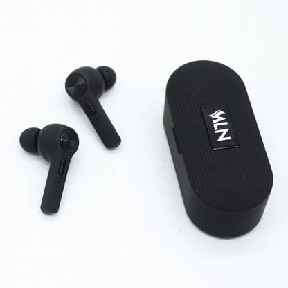 MLN T-63 Mini In-Ear 6 hours play time Battery indicator Earbuds Bluetooth Gaming