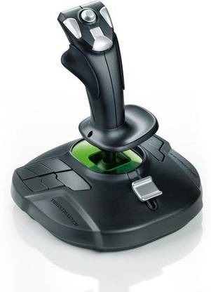 THRUSTMASTER T-16000M FCS For PC  Motion Controller
