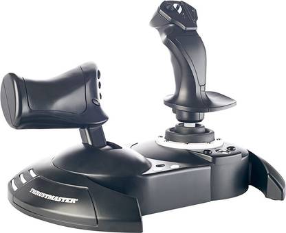 THRUSTMASTER T-FLIGHT HOTAS ONE For PC  Motion Controller