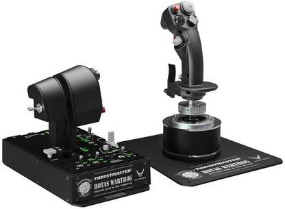 Thrustmaster HOTAS Warthog