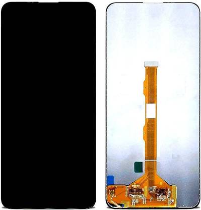 sparewala Super AMOLED Mobile Display for Vivo Vivo V15 Pro