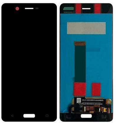 sparewala IPS LCD Mobile Display for Nokia Nokia 5