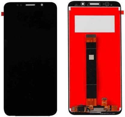 CELLGLOBE LCD Mobile Display for HUAWEI Y5 PRIME