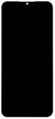 CELLGLOBE LCD Mobile Display for Realme C12