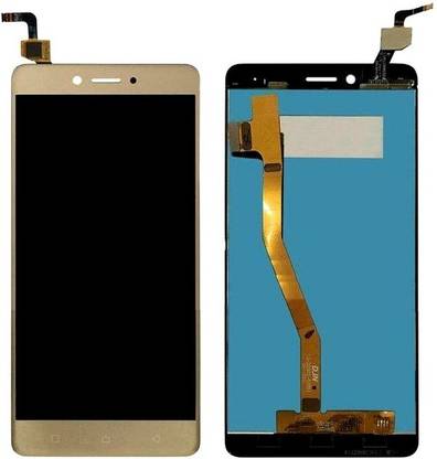 CELLGLOBE LCD Mobile Display for Lenovo K6 NOTE