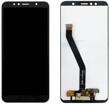 CELLGLOBE LCD Mobile Display for HUAWEI Y6 PRIME