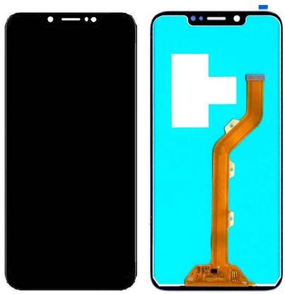 सेलग्लोब LCD टेक्नो CAMON I2 - के लिए मोबाइल डिस्प्ले