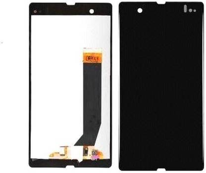 CELLGLOBE LCD Mobile Display for SONY XPERIA Z